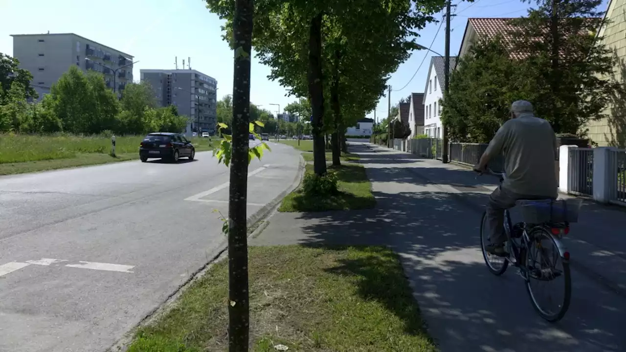 München: Stadtrat beschließt Planungen für Tunnel durchs Hasenbergl