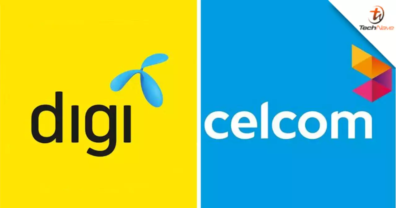 Axiata and Telenor to name their merged telco as ‘Celcom Digi Bhd’, will hold 33.1% ownership each | TechNave