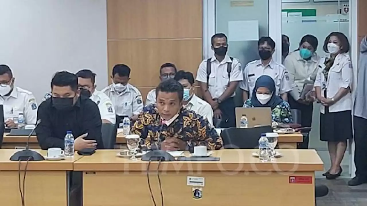 Di Depan Rapat DPRD, Manajemen Holywings Bilang Kecolongan Penggunaan Nama Muhammad dan Maria