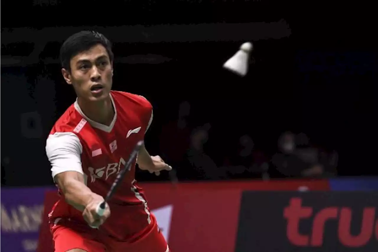 Hasil Malaysia Open 2022, Indonesia Tambah 4 Wakil di 16 Besar