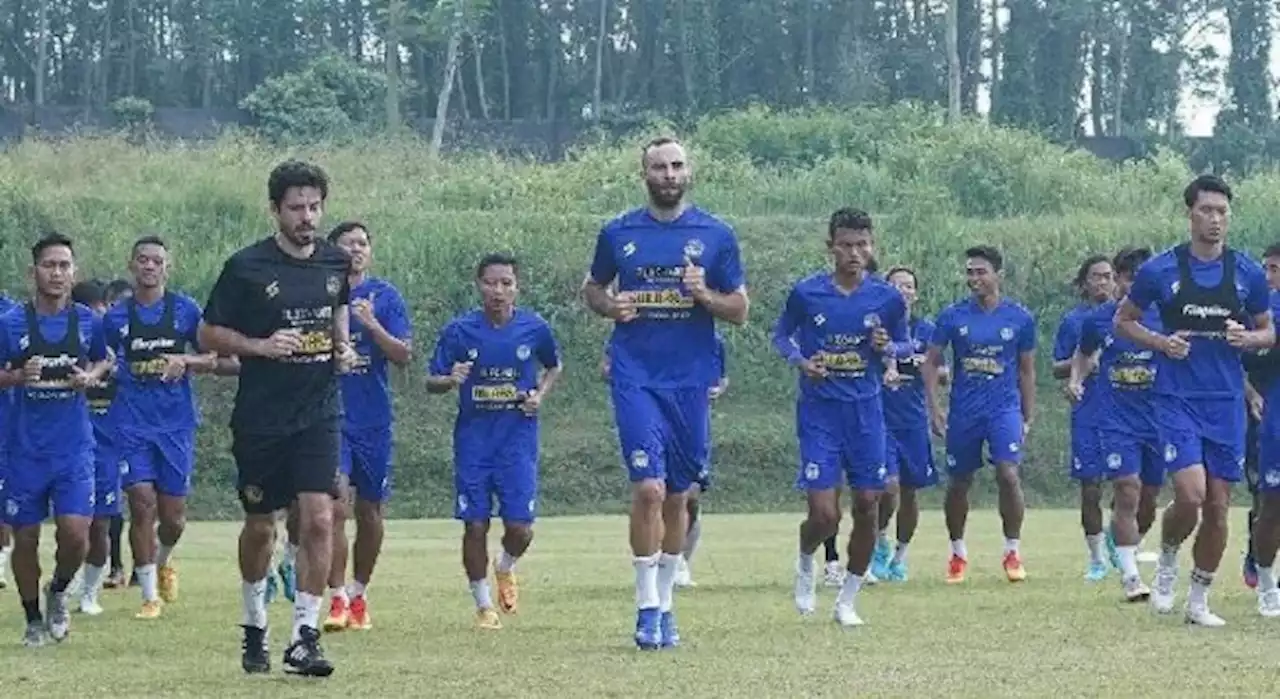 Pertajam Lini Depan, Arema FC Akan Datangkan Pemain Asing