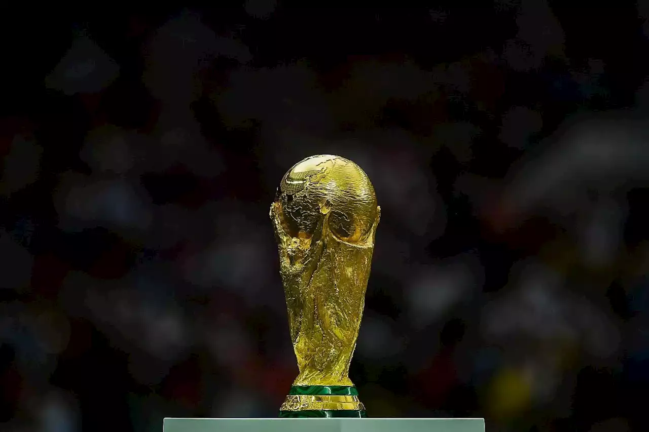 FIFA sells 1.8 million tickets for Qatar World Cup