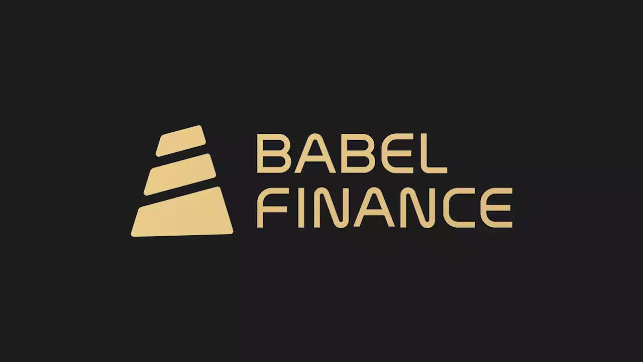 Babel Finance is losing top employees as client funds remain frozen