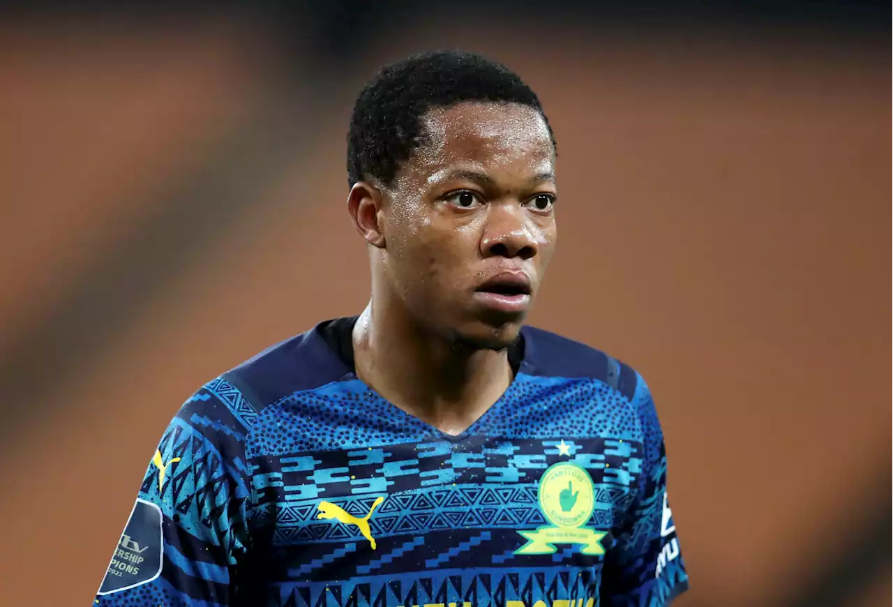 Mkhulise seeks move away from Sundowns | The Citizen