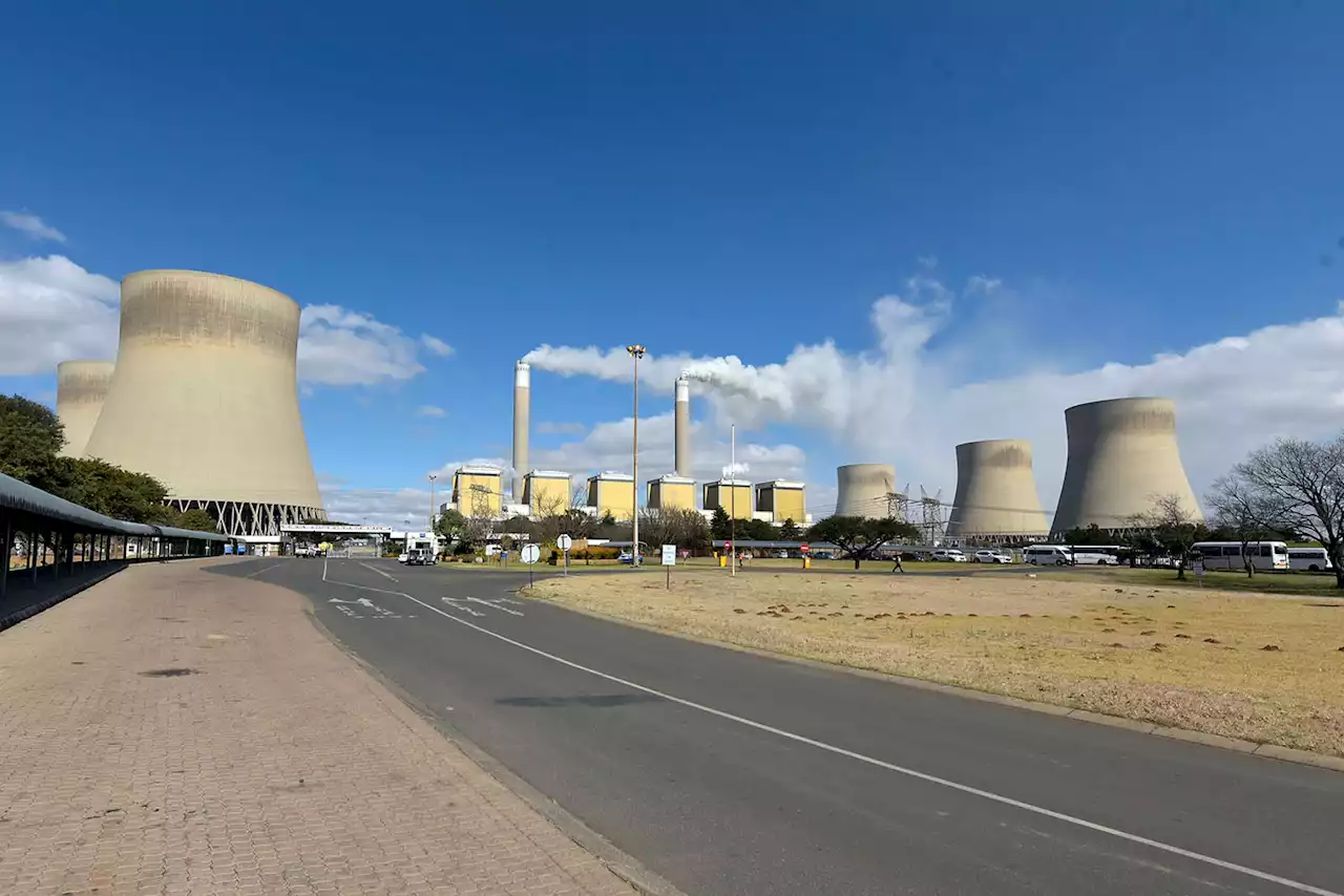 'They tell the public lies': Kendal Power Station workers slam Eskom over wage talks | The Citizen