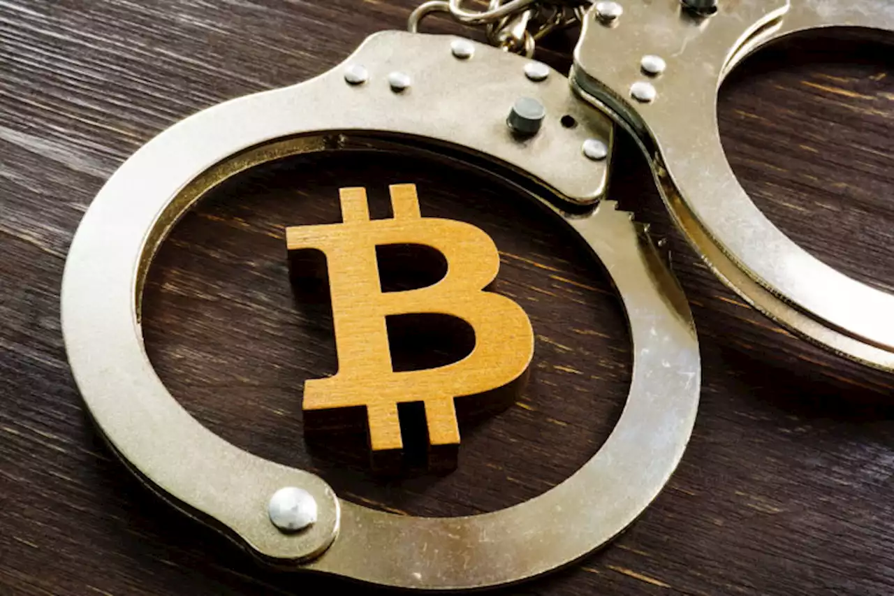 Two suspects nabbed for R34 million crypto scam | The Citizen