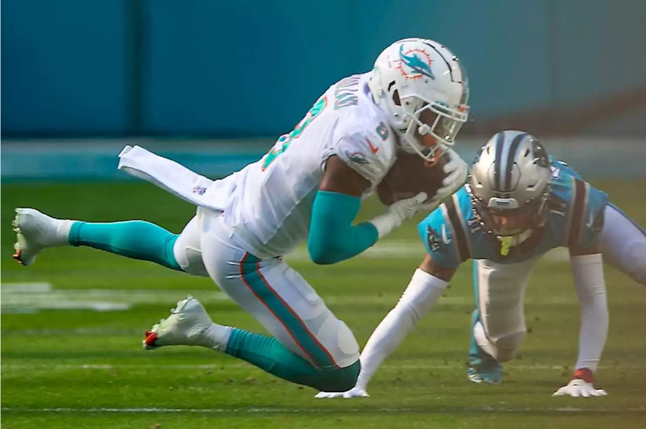 Why Dolphins' Jevon Holland is Poised for Breakout Season