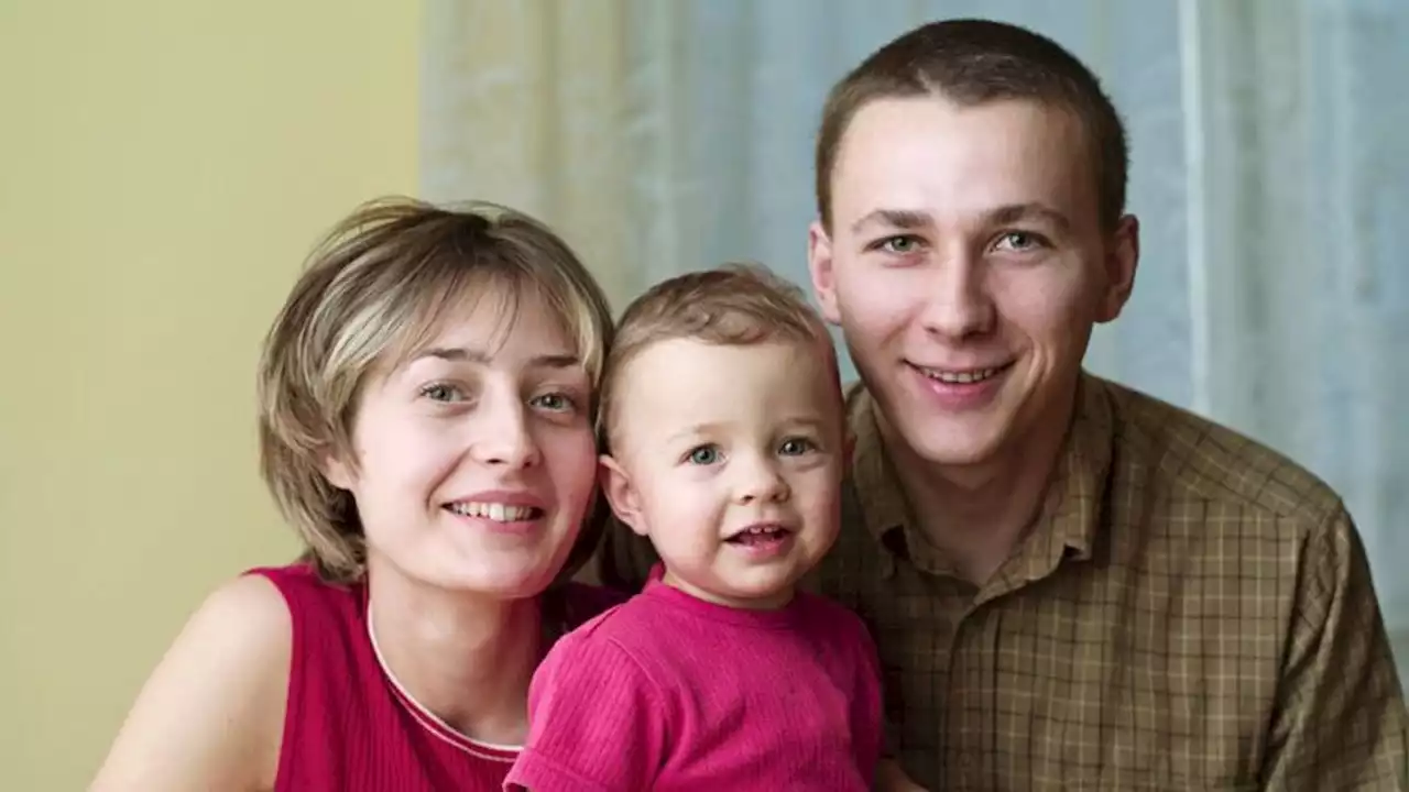 Parents Considering Second Child So Daughter Can Have Someone To Grow Apart From