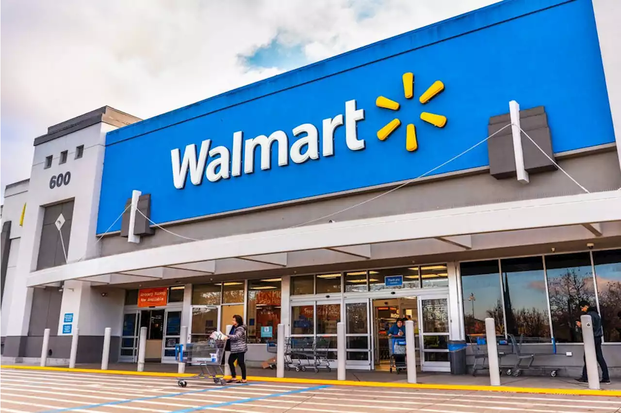 Walmart sued by FTC over large-scale money transfer fraud