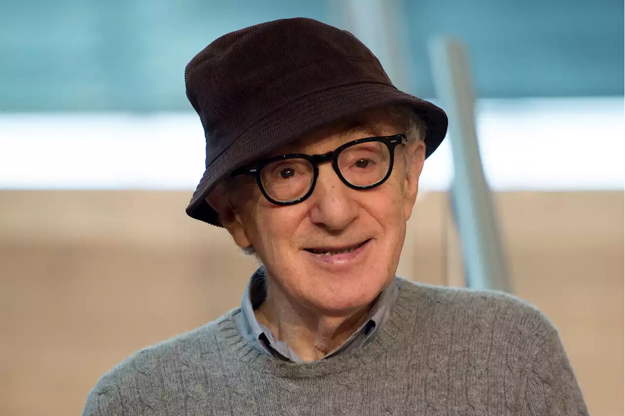 Woody Allen confirms shooting next movie in Paris may be his last