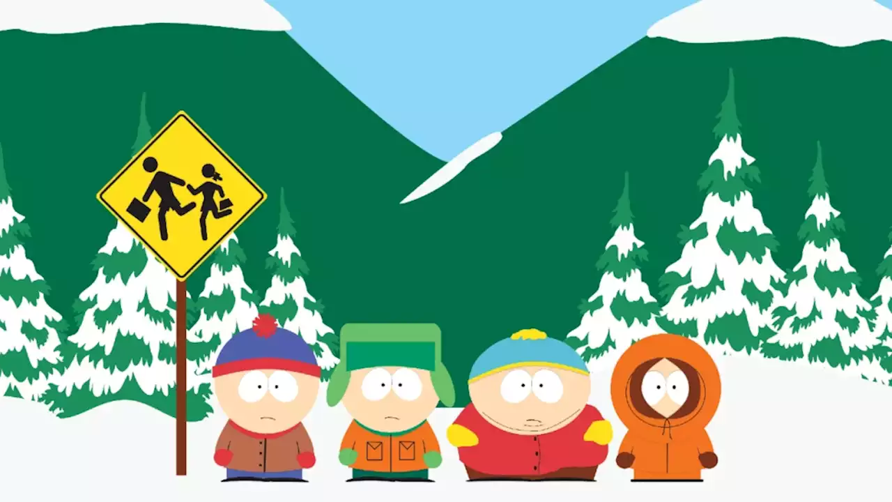 Next ‘South Park’ Made-for-TV Film Dropping in July on Paramount+