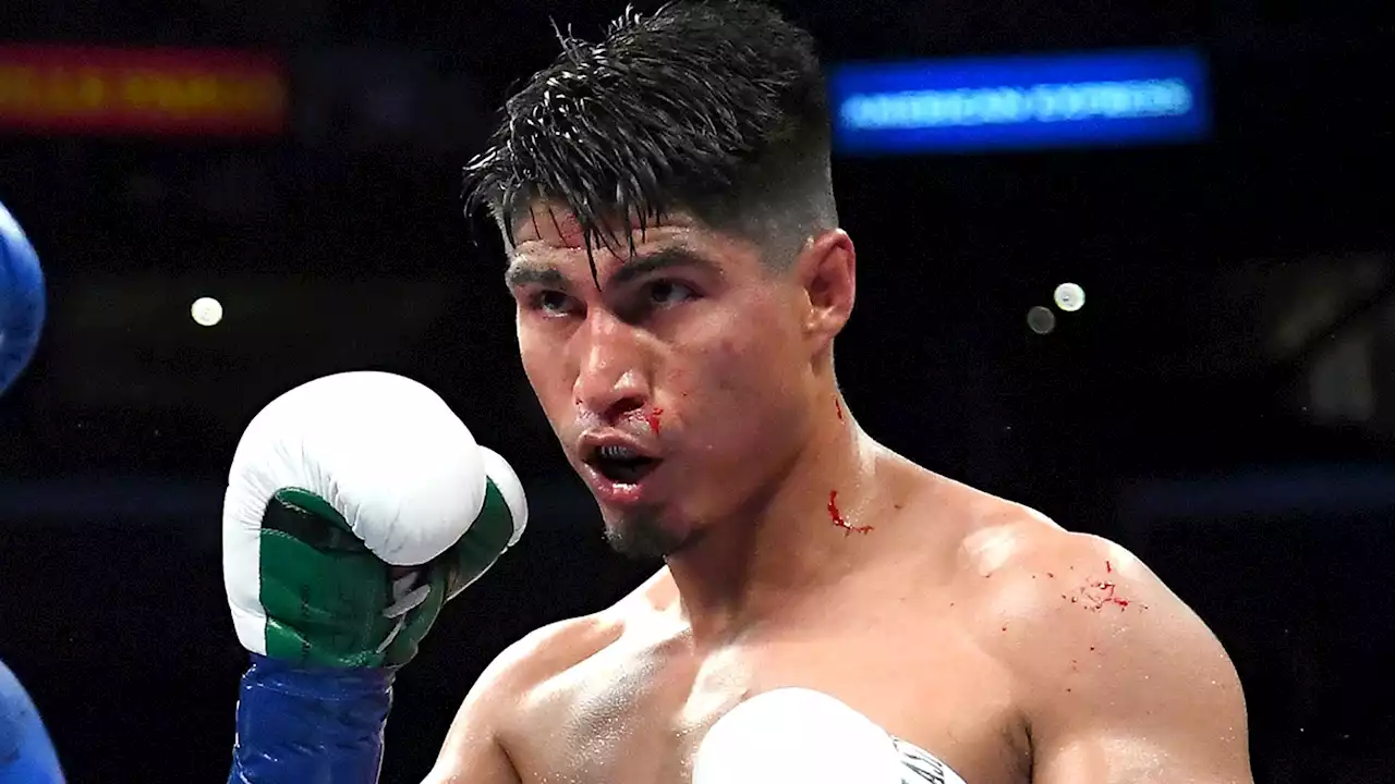 Mikey Garcia Retiring From Boxing At Age 34