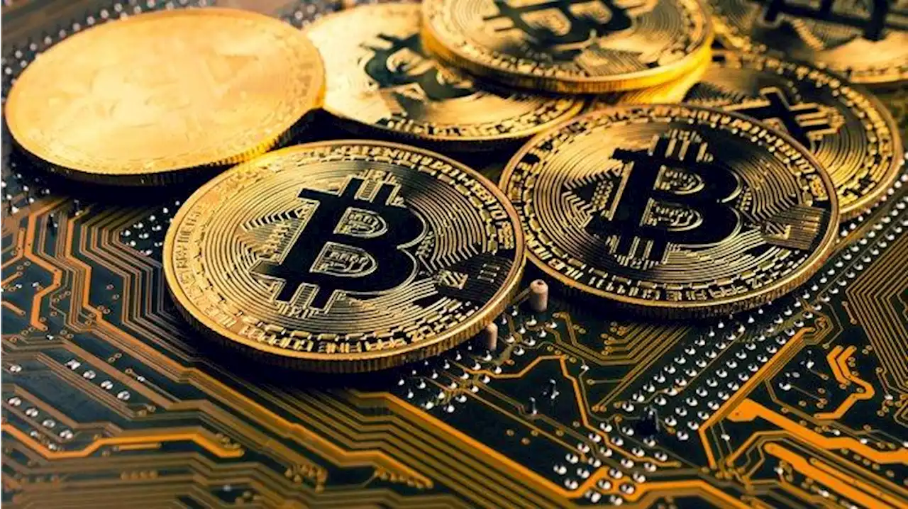 Rusia Loloskan RUU Aset Digital, PPN Bitcoin Kini Turun Jadi 13 Persen - Tribunnews.com