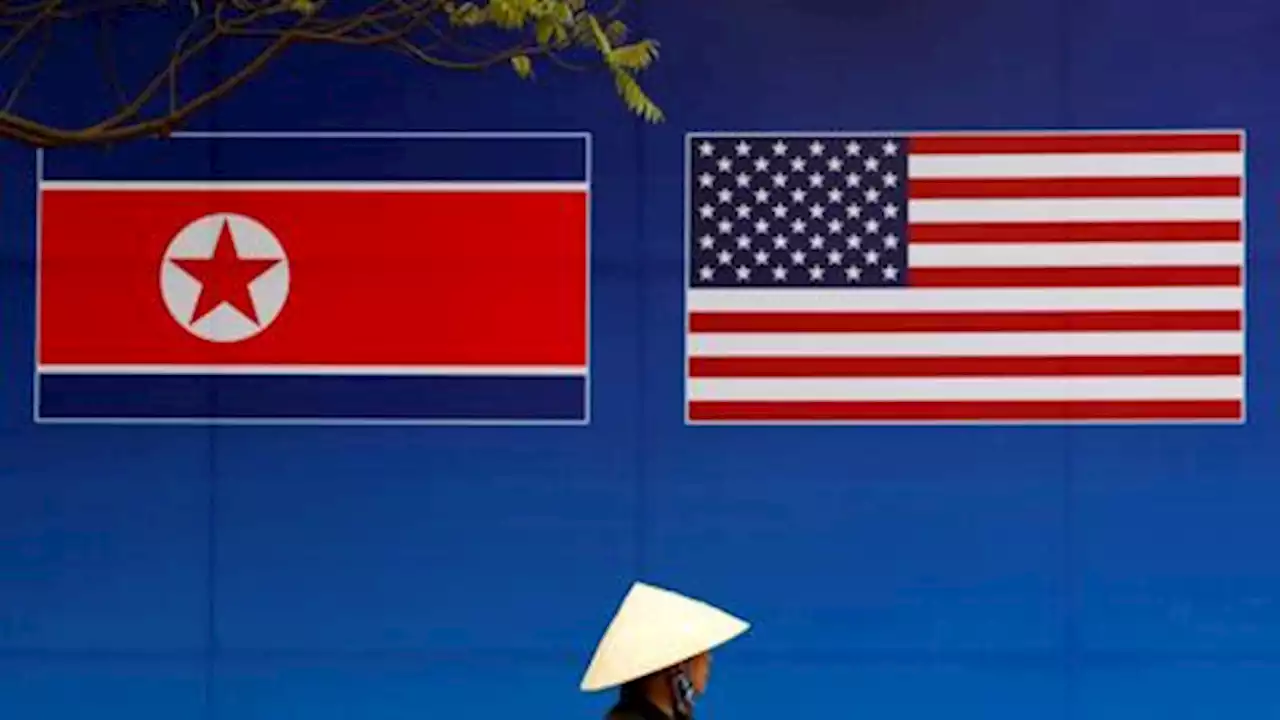 US, allies seeking to create 'Asian NATO' – North Korea media