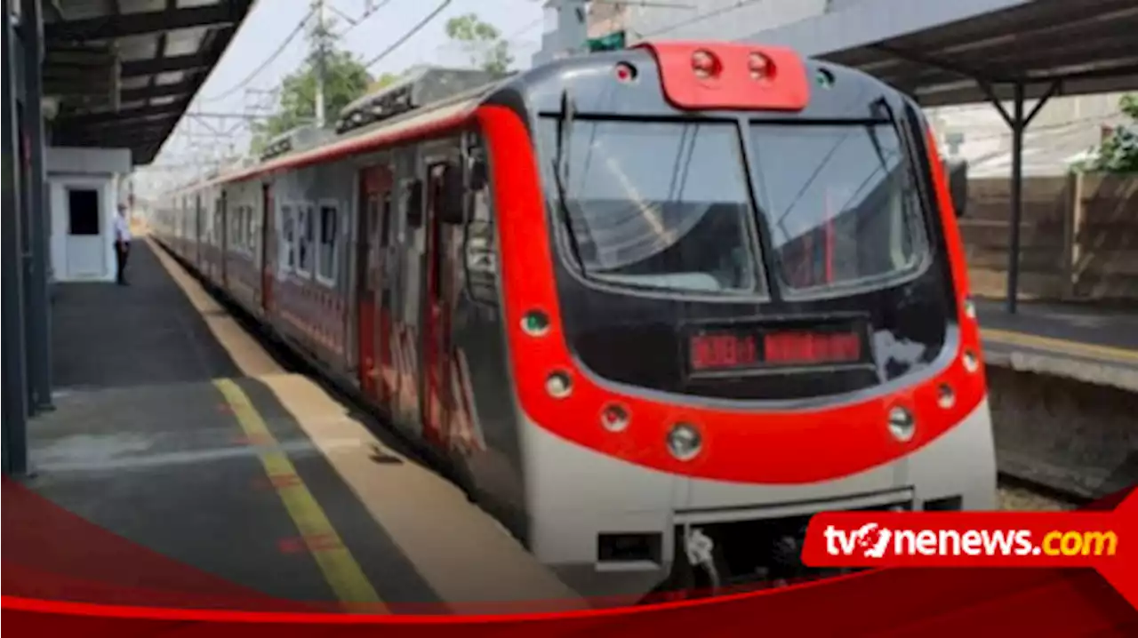 Jadwal KRL Jogja-Solo Hari Ini, 29 Juni 2022, Dari Stasiun Lempuyangan Kereta Terakhir Jam 20.22 WIB