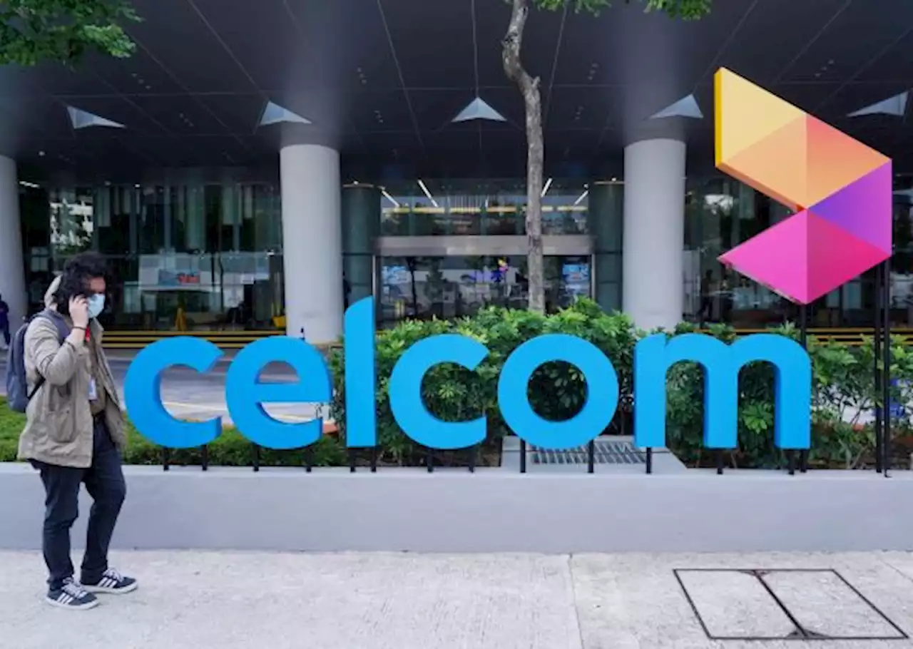 MCMC luluskan penggabungan Celcom, Digi