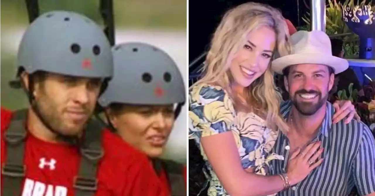 Couples From ‘The Challenge’ You Forgot Dated: Wes, KellyAnne and More