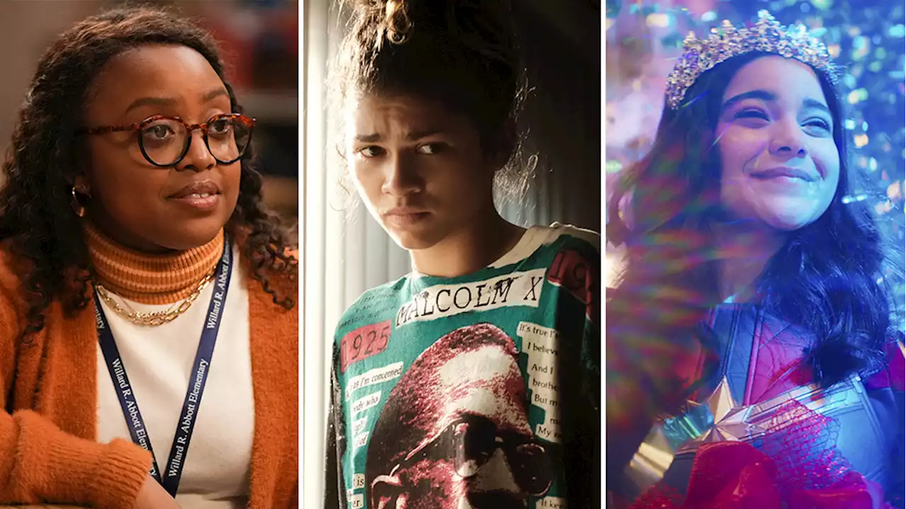 15 Best TV Shows of 2022 (So Far)