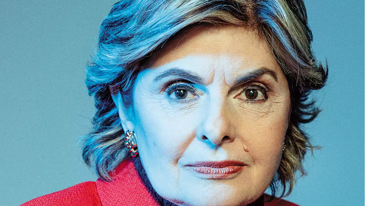 A Womb With a View: Gloria Allred on U.S. Supreme Court Overturning Roe V. Wade (Guest Column)