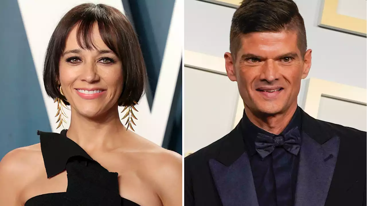 Rashida Jones and Will McCormack Sign First Look Deal at Lionsgate TV, Develop ‘Lovesick’ Adaptation