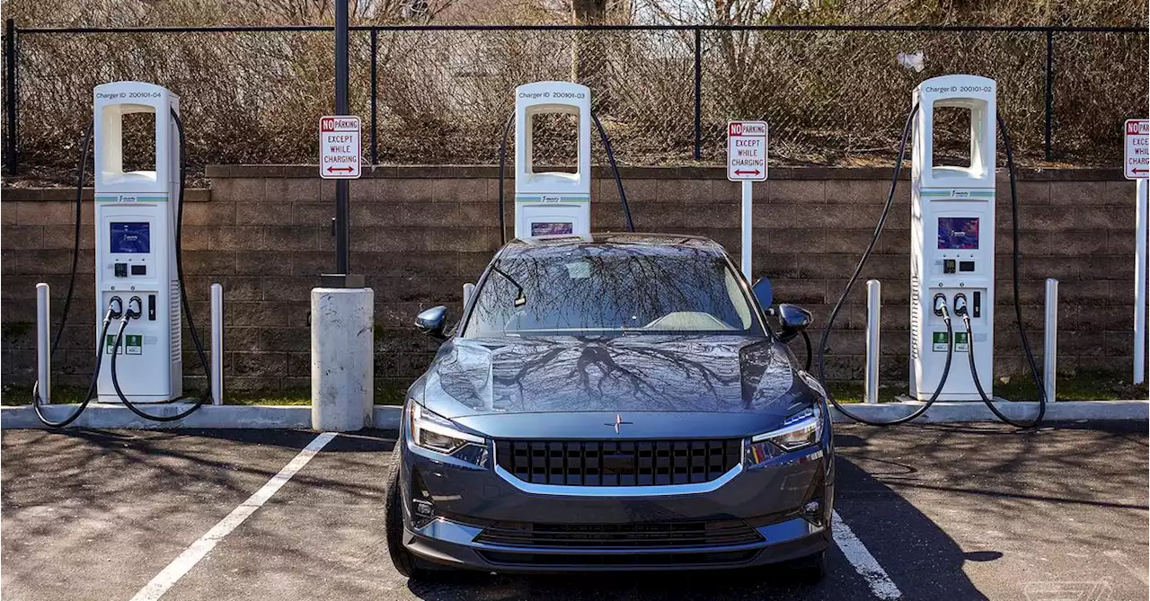 Electric vehicle companies have a serious quality problem