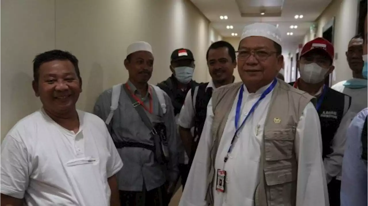 Kunjungi Mekah, Ini Komentar DPR soal Pelaksanaan Haji Tahun Ini