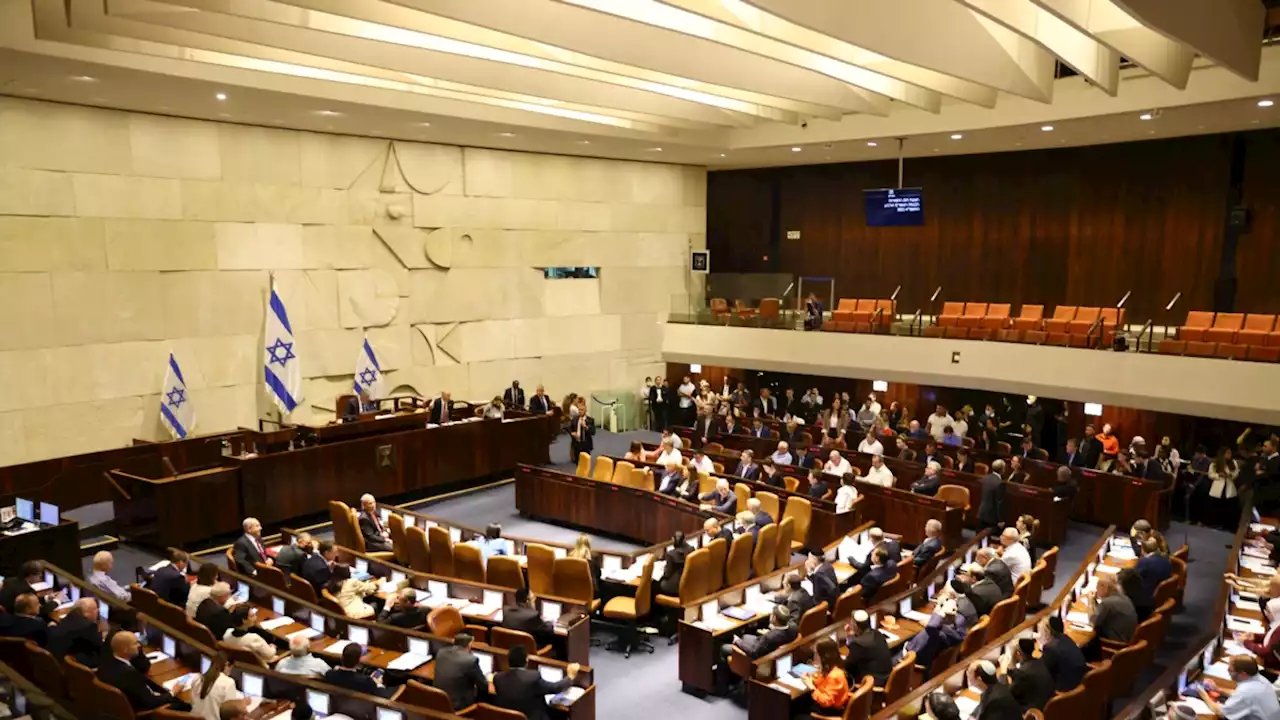 Parlemen Dibubarkan, Israel Siap Gelar Pemilu Kelima