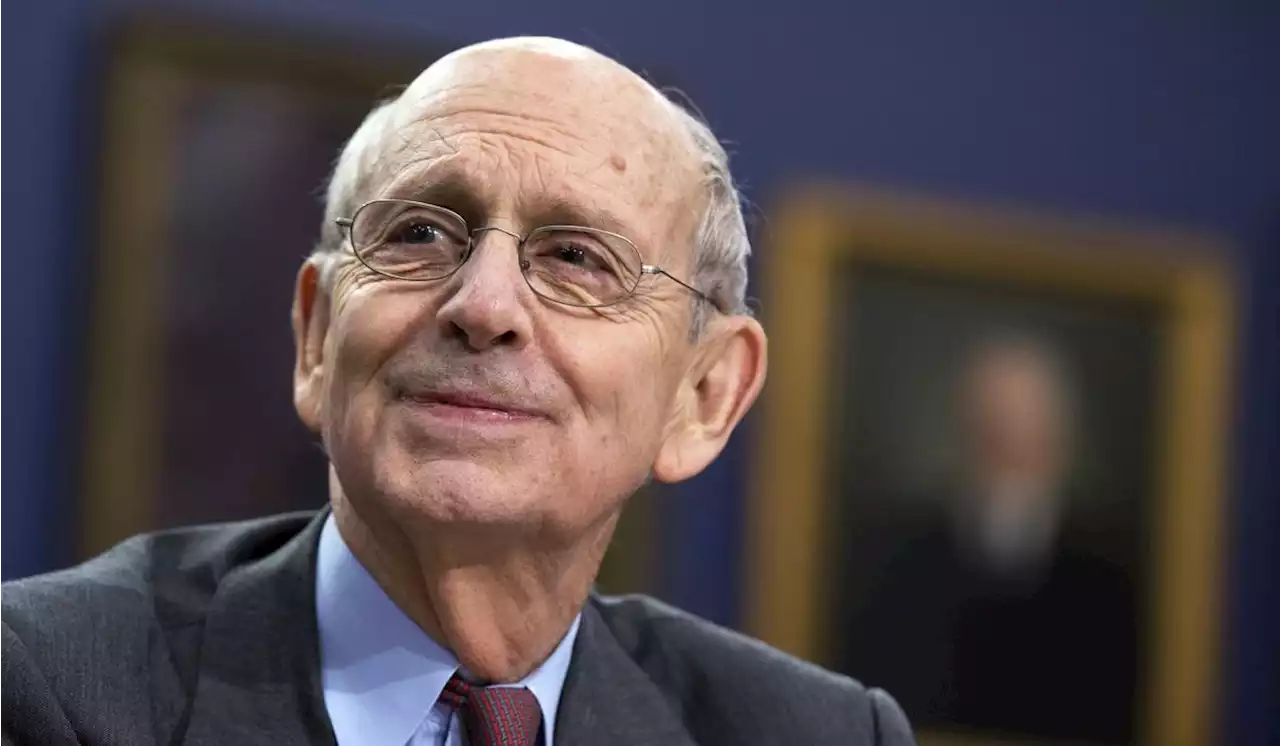 Justice Breyer’s retirement to take effect June 30, Ketanji Brown Jackson ‘prepared’ to take oath