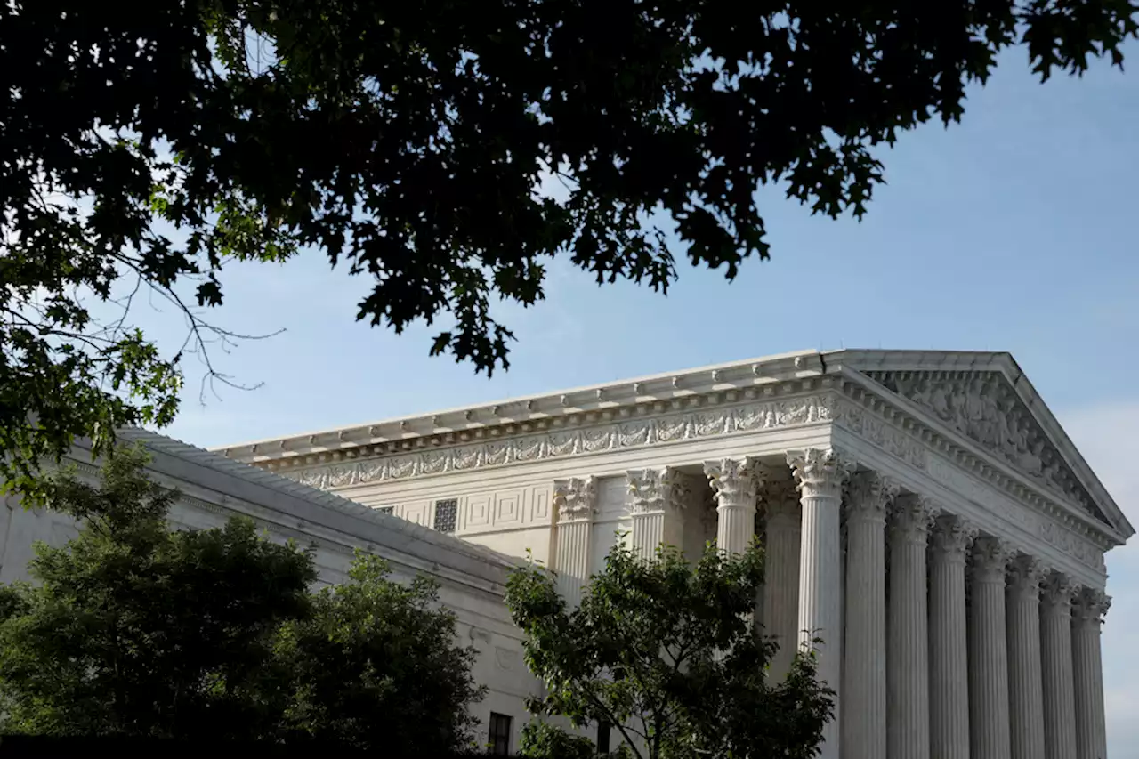 Here are 2 Supreme Court decisions we're still waiting for this term