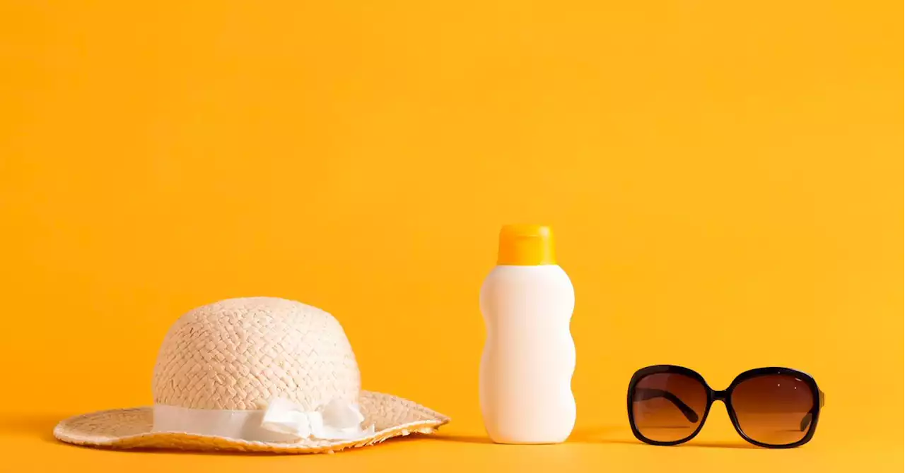 Skin Cancer and Sun Exposure