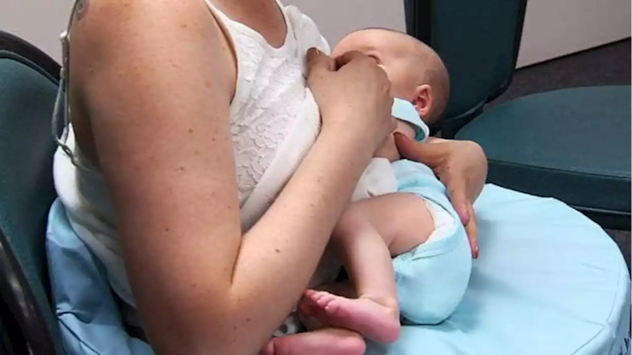 AAP advises breastfeeding for up to 2 years or longer in new guidance