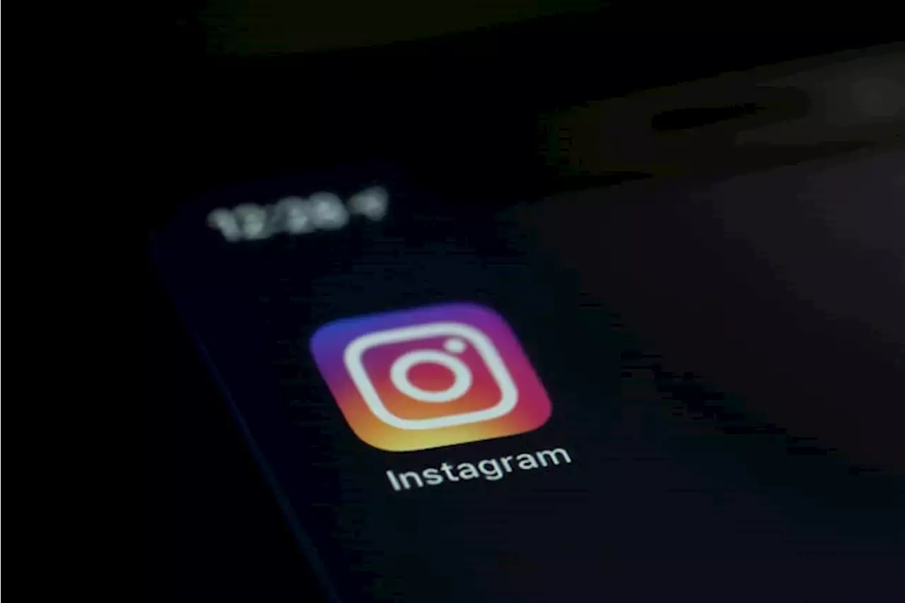 Instagram hides some posts that mention abortion