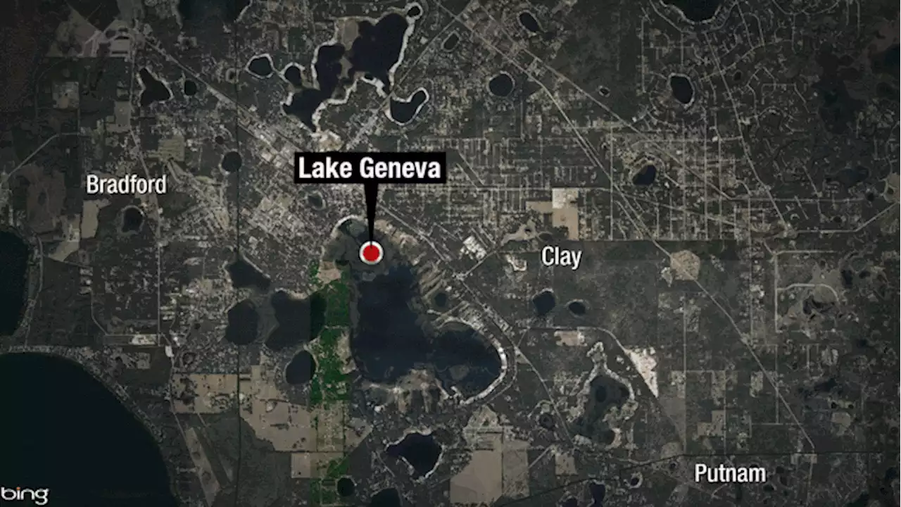 Keystone Heights woman killed in boating accident on Lake Geneva: FWC