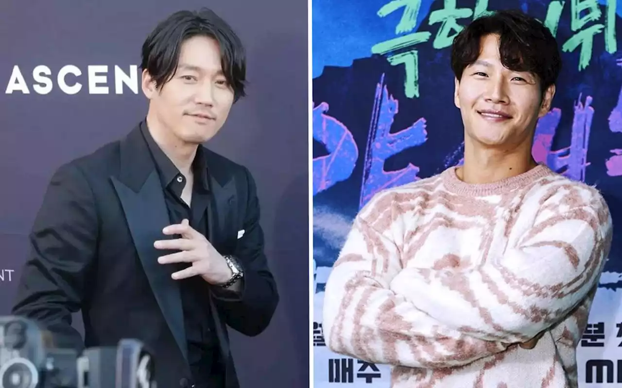 Jang Hyuk Auto Mundur Duluan Kalau Bertarung Lawan Kim Jong Kook