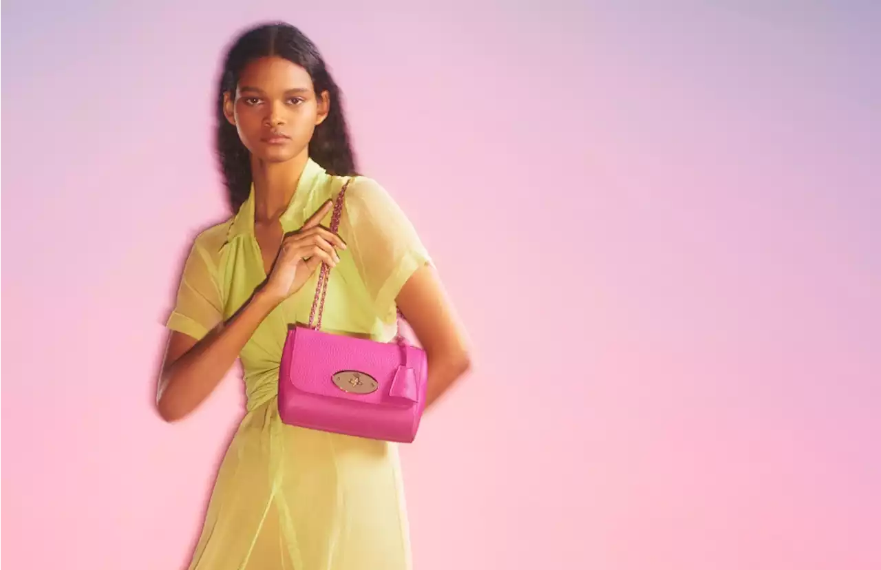 Mulberry’s Sales, Profits Climb in 2022