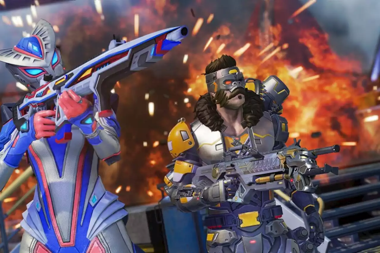 El nuevo evento de 'Apex Legends' pudo provocar input lag en los controles de Xbox, aunque no estén con el juego, según reportes