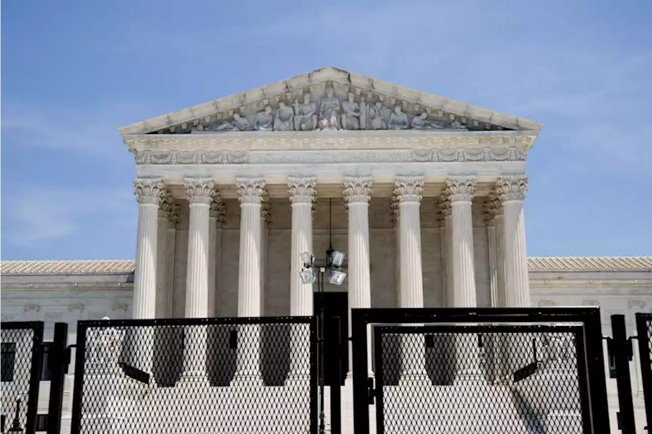 U.S. Supreme Court expands state power over Native American tribes