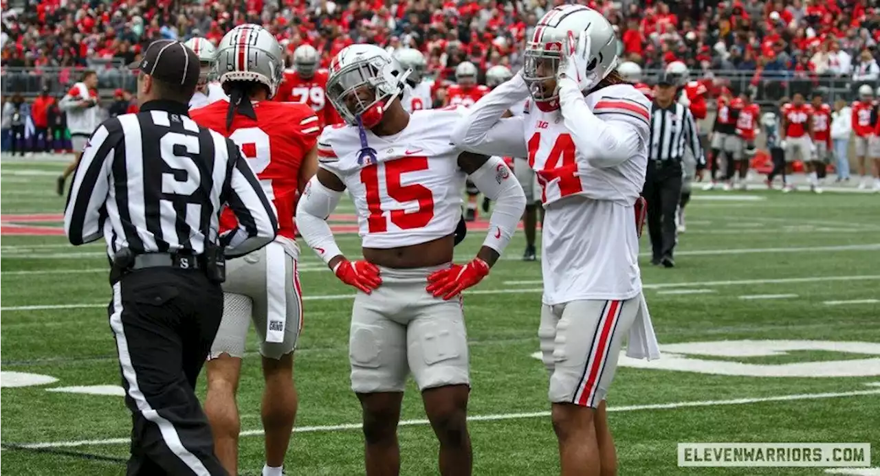 Ohio State Safety Depth Still “A Work in Progress” Entering Summer