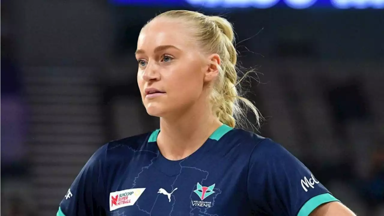 Players revolt after Netball Australia’s ‘distressing’ act sparks outrage