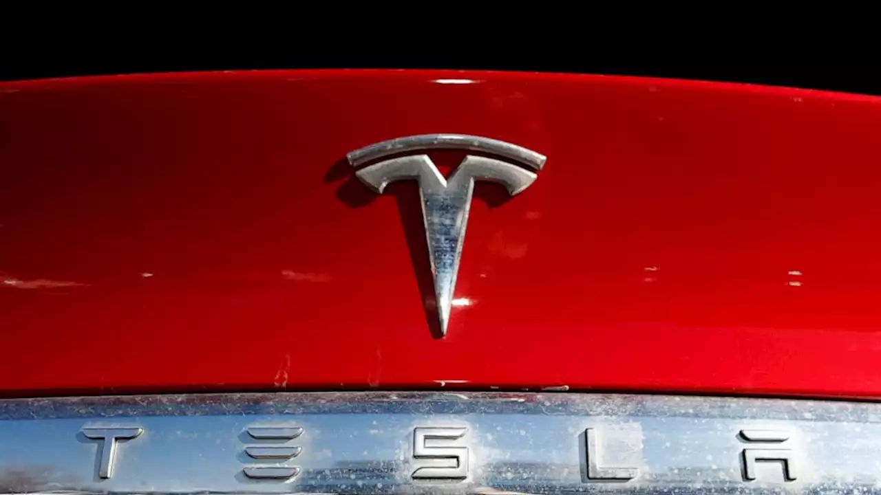 US has over 750 complaints that Teslas brake for no reason