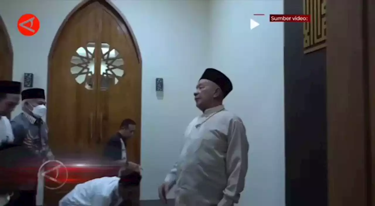 MUI Jabar gelar shalat ghaib bagi putra sulung Ridwan Kamil - ANTARA News