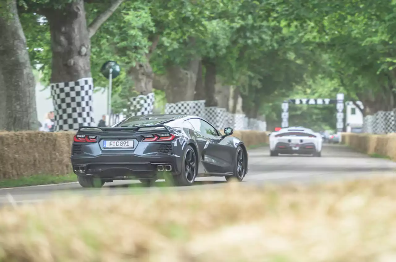 2022 Goodwood Festival of Speed preview | Autocar