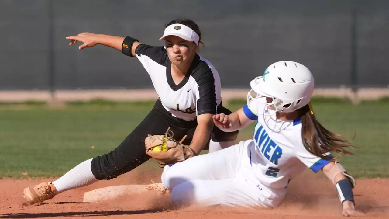 The Republic's 2022 All-Arizona HS softball team, Coach of the Year