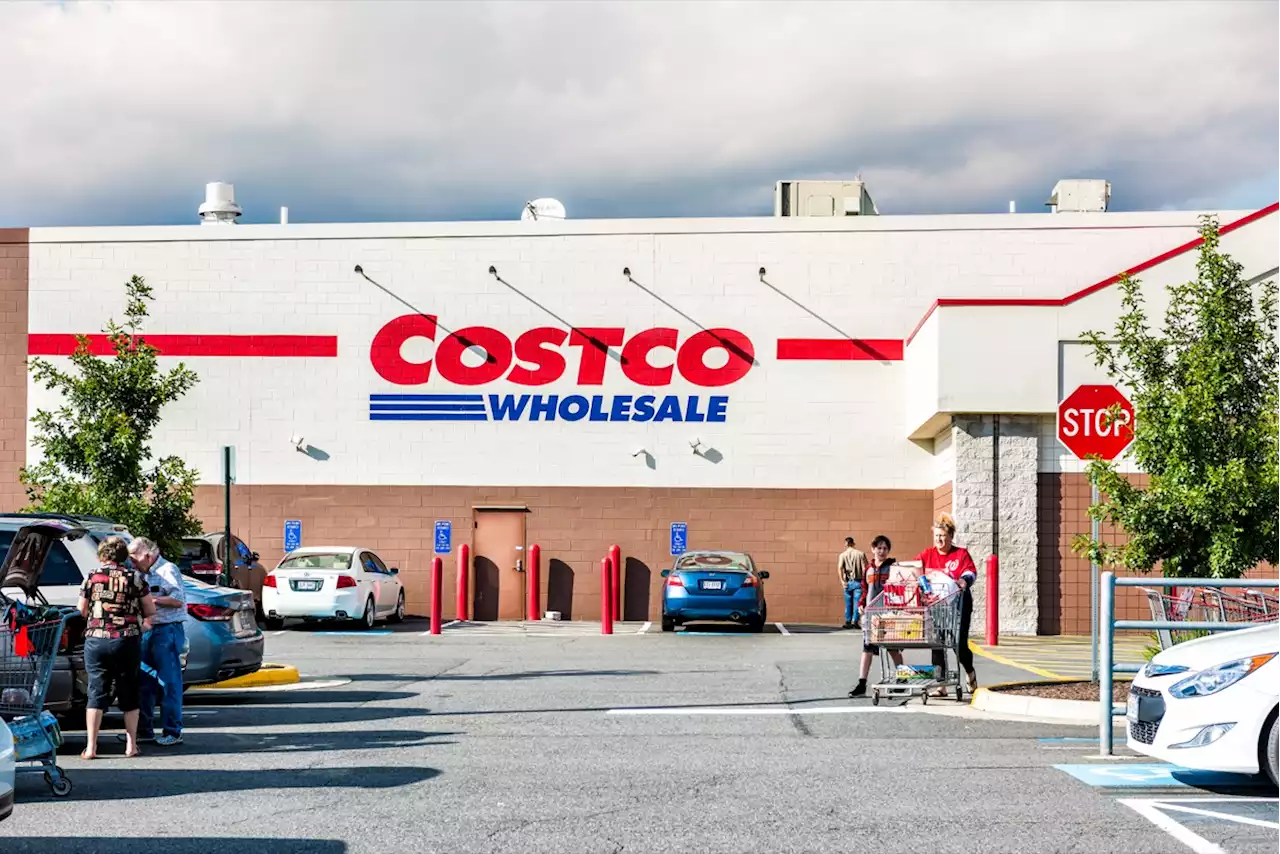 Costco Just Sent Out This Major Warning to Shoppers — Best Life