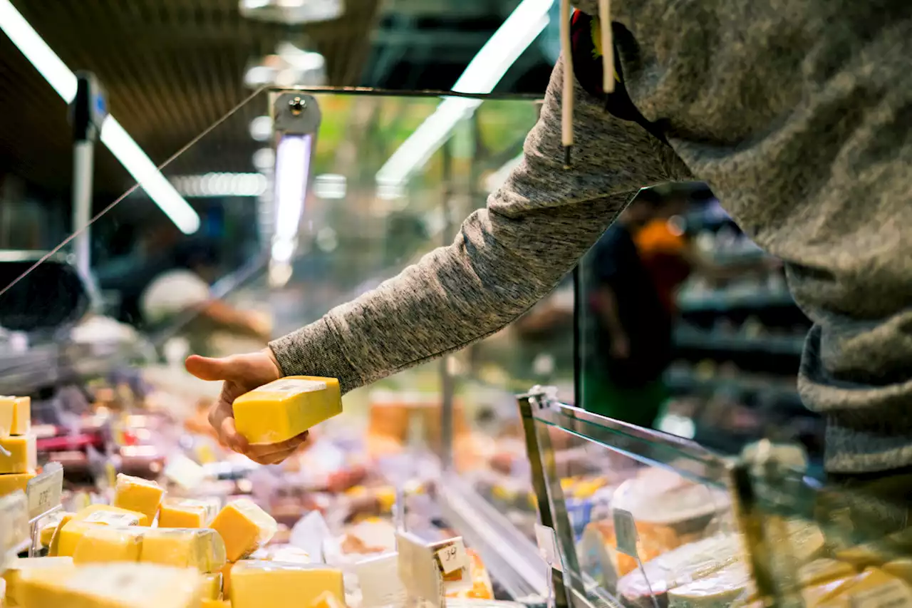 Don't Eat Any of These Paris Brothers Cheeses, FDA Warns — Best Life