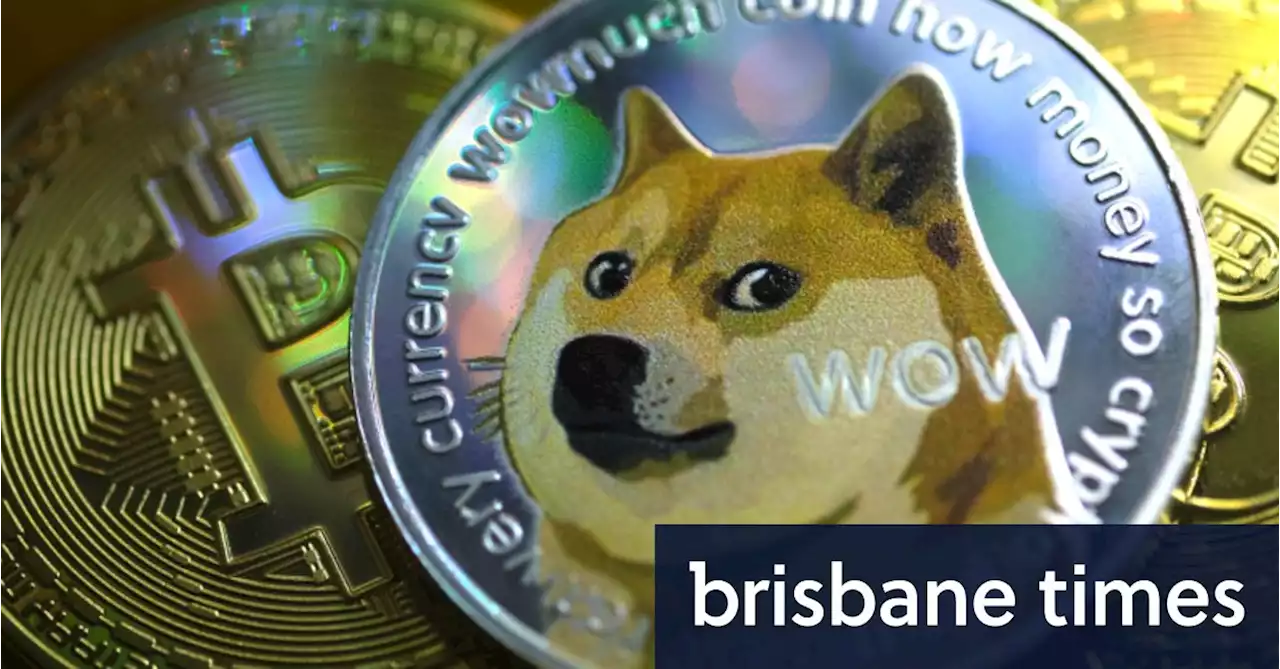 ‘Parasitic’: Why the founder of Dogecoin thinks crypto is a scam