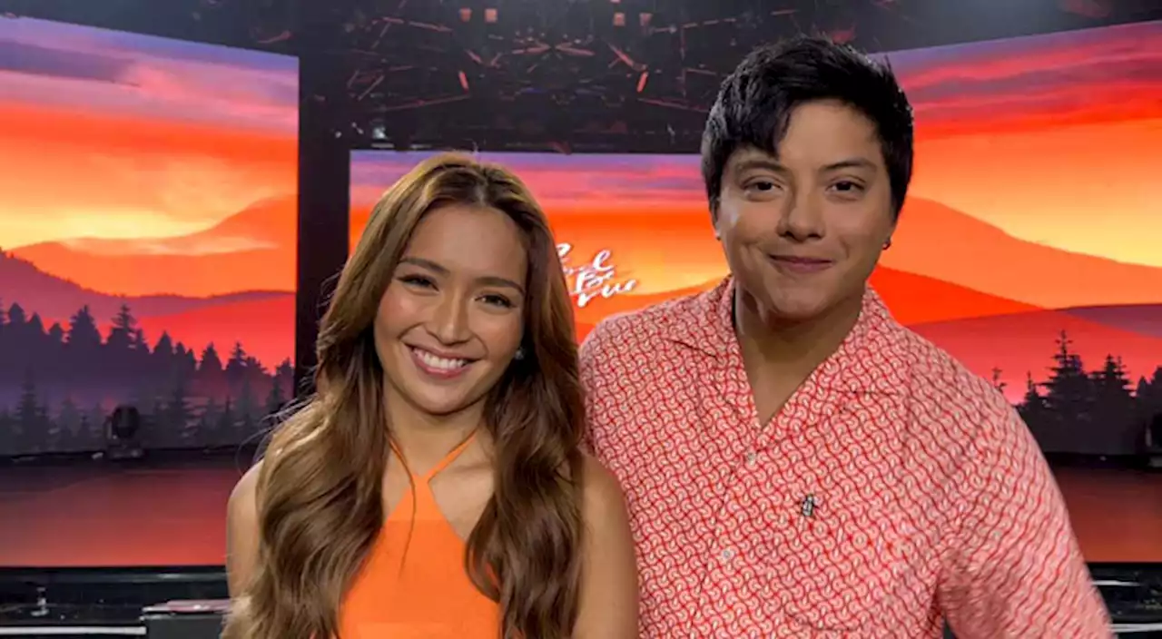 KathNiel celebrates 10 years | Jet Valle