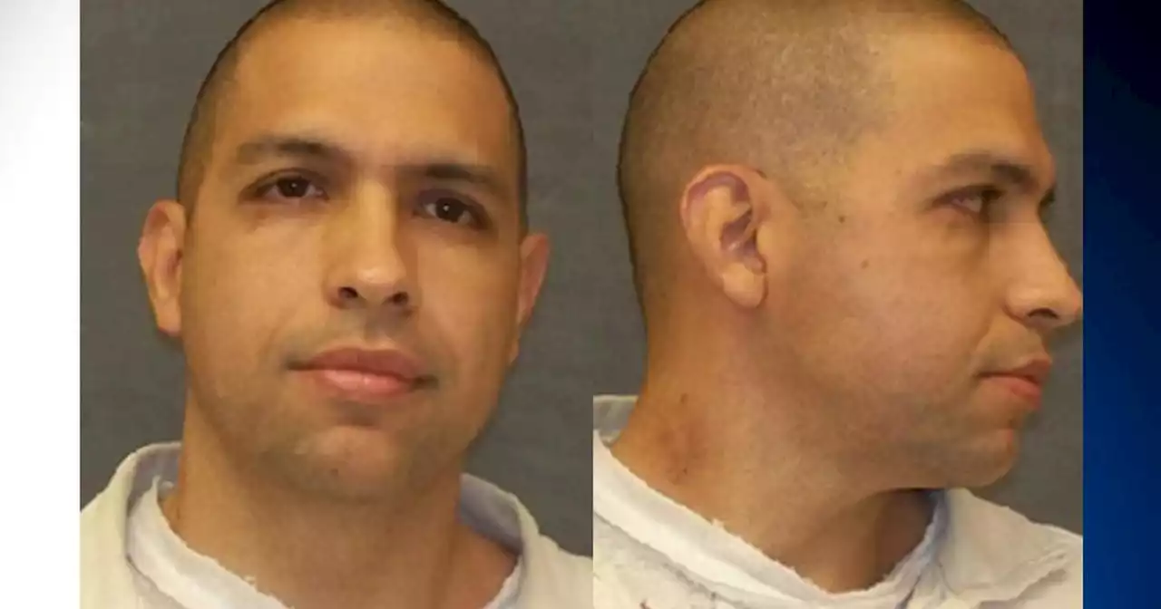 Escaped convict Gonzalo Lopez, now linked to slayings of 3 children, 2 adults