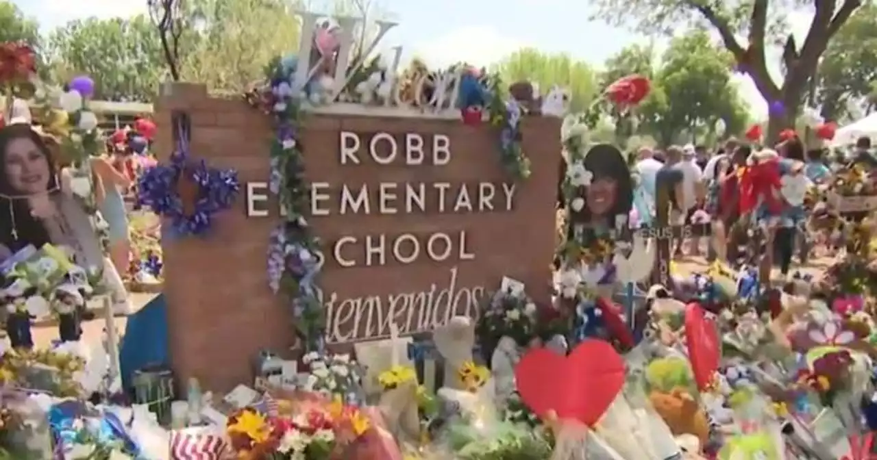 Ideas about potential legislation emerging among Texas lawmakers after Uvalde school massacre