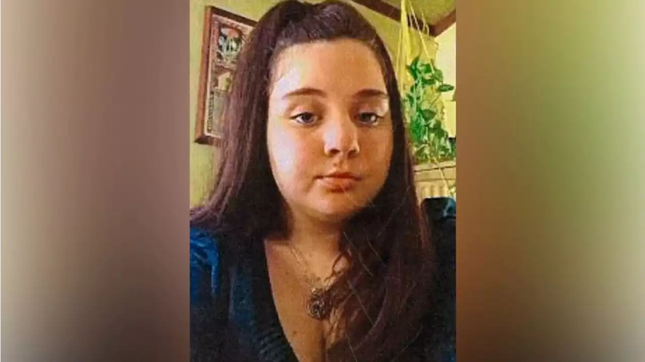 16-year-old Twinsburg girl missing